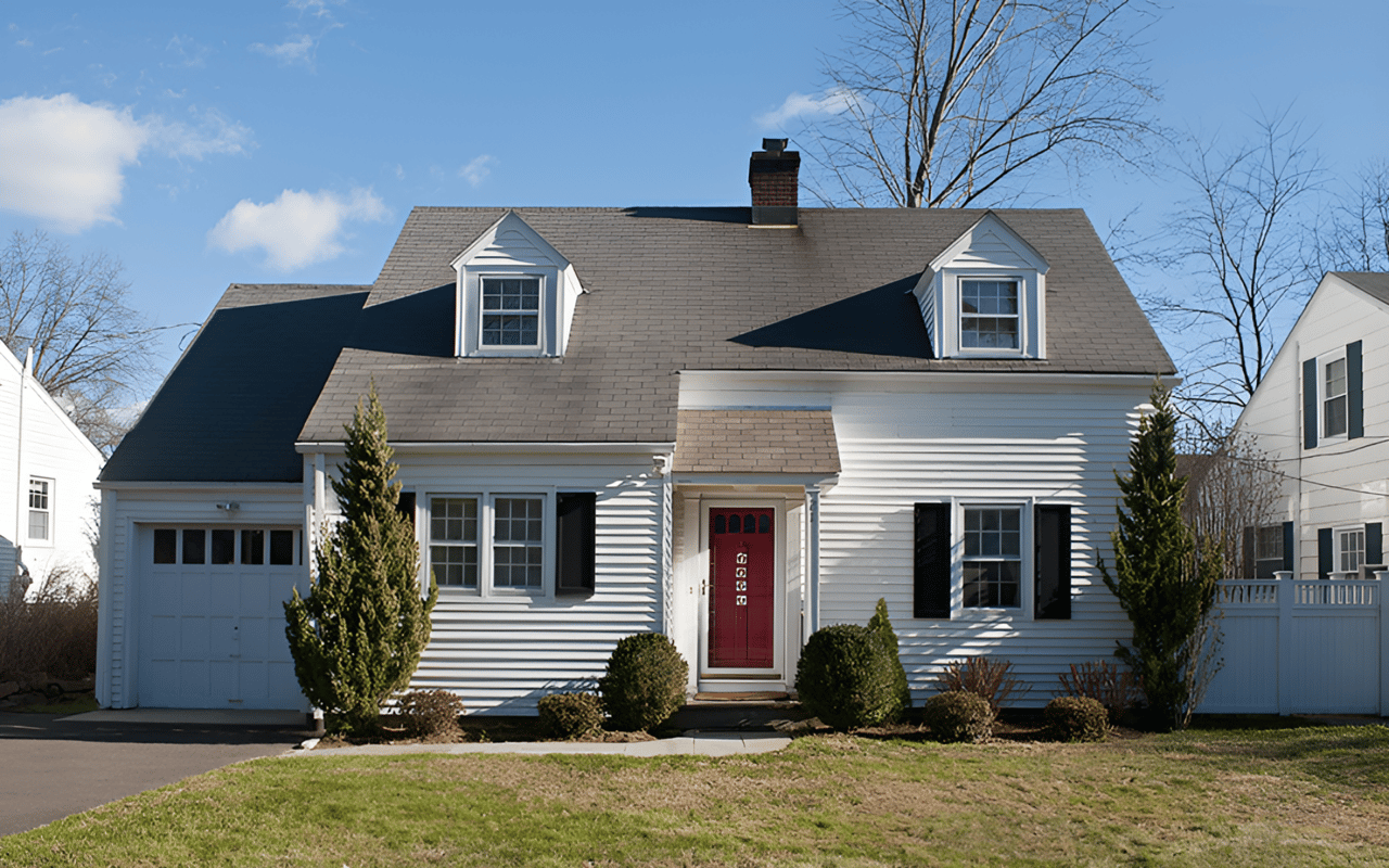 21 Indian Field Rd