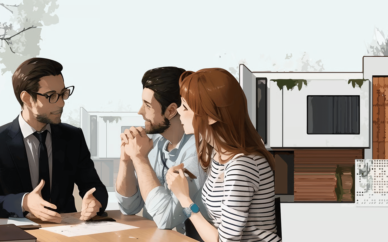 5 Questions Your Real Estate Agent Cannot Answer, and Why