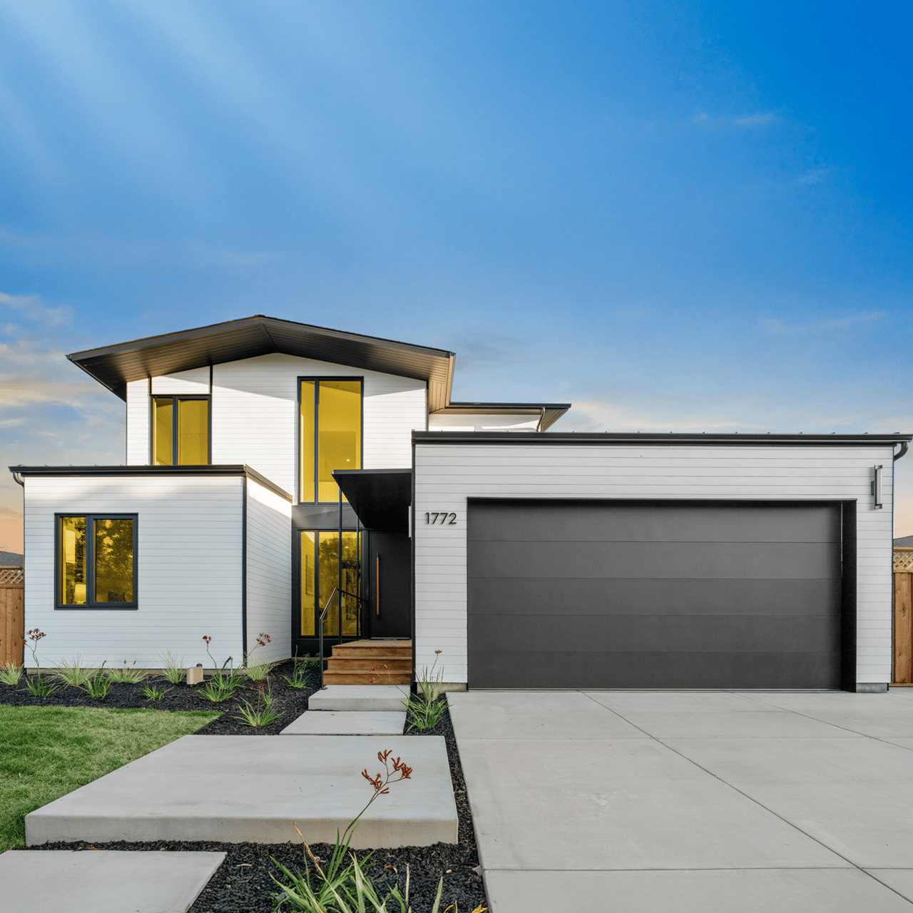 New Construction