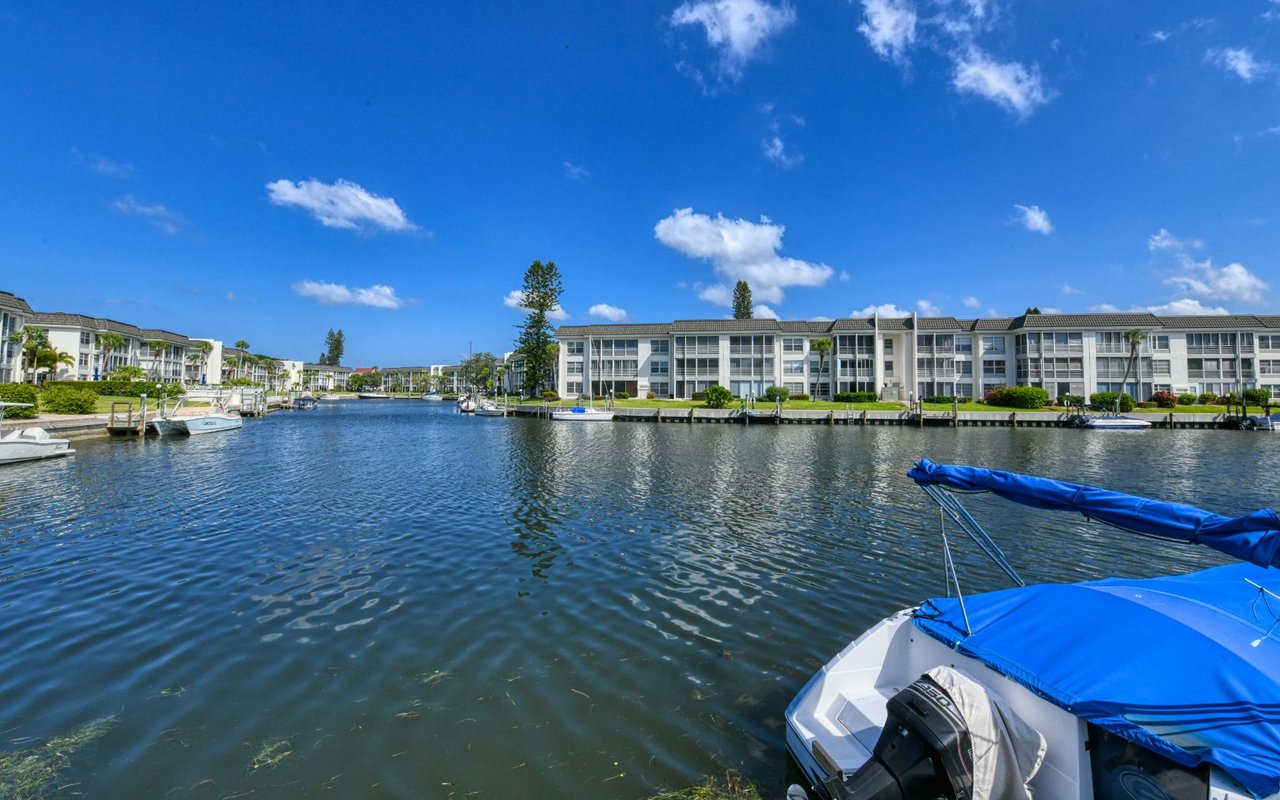 Longboat Key & Lido Key