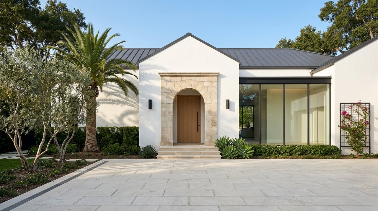 Bel Air New Construction or Historic Estates For Luxury Buyers