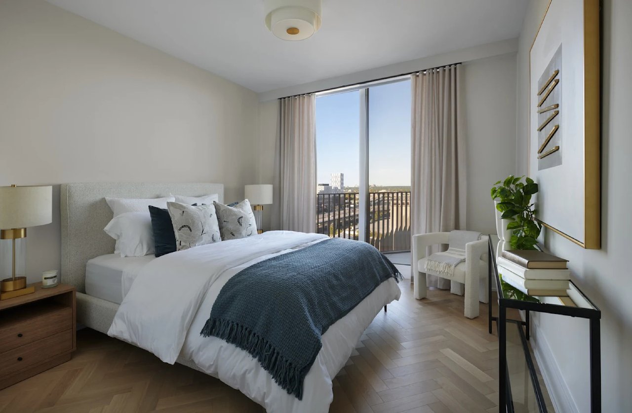 NEW AQUALUNA PENTHOUSE