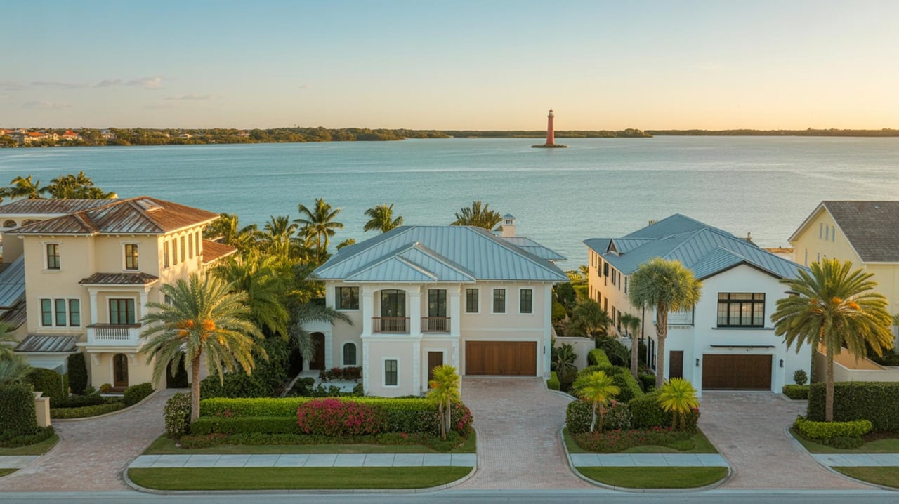 What to Look for When Choosing the Right Neighborhood in Jupiter, FL