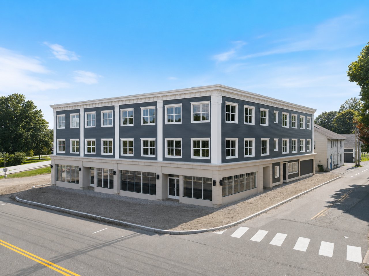 298 Main Street, 3E