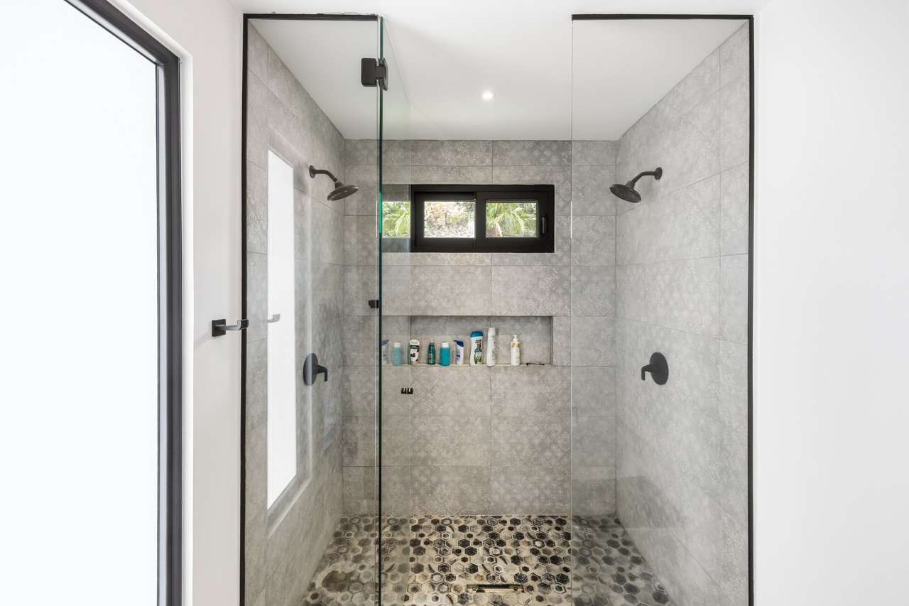 Casa Solara - Palm Beach Estates - Playa Grande 