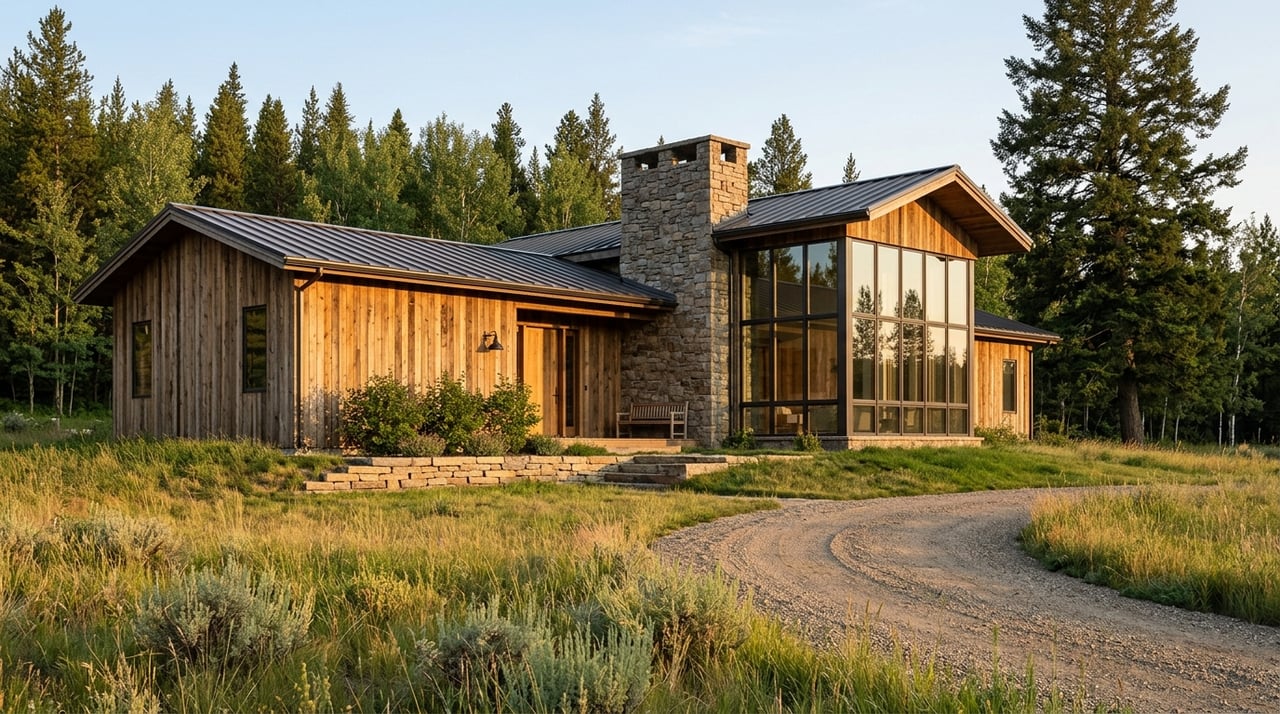 Missouri Heights Or Old Snowmass For Mountain Acreage?