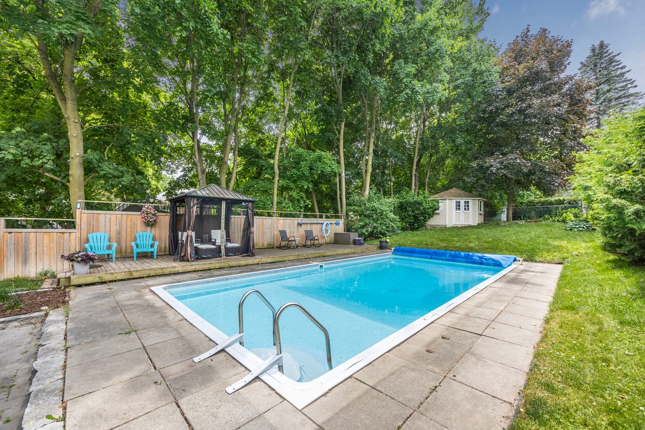 210 Richard Avenue, Newmarket
