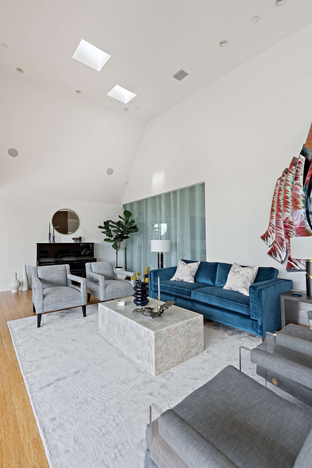 403 Graciosa Cove - Westlake Hills Modern Architectural Estate