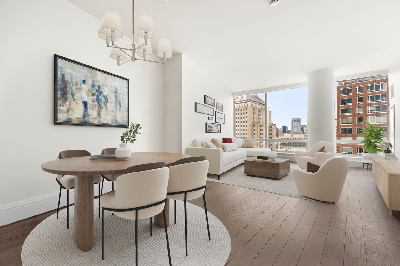 430 Stuart Street Unit 23F