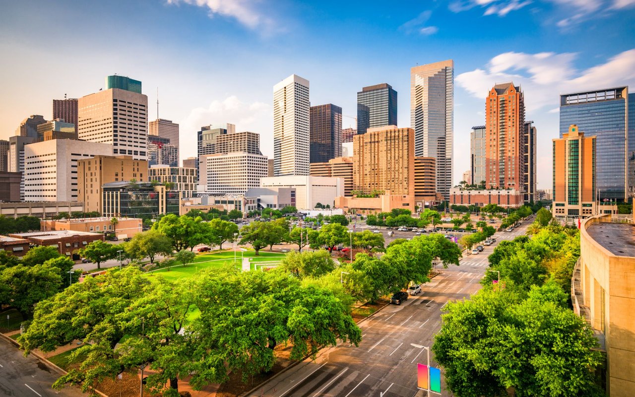 Houston