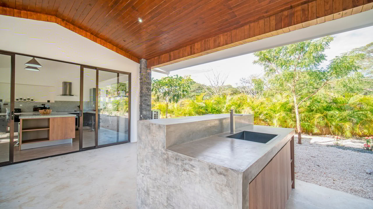 Casa Ma Waho Playa Tamarindo