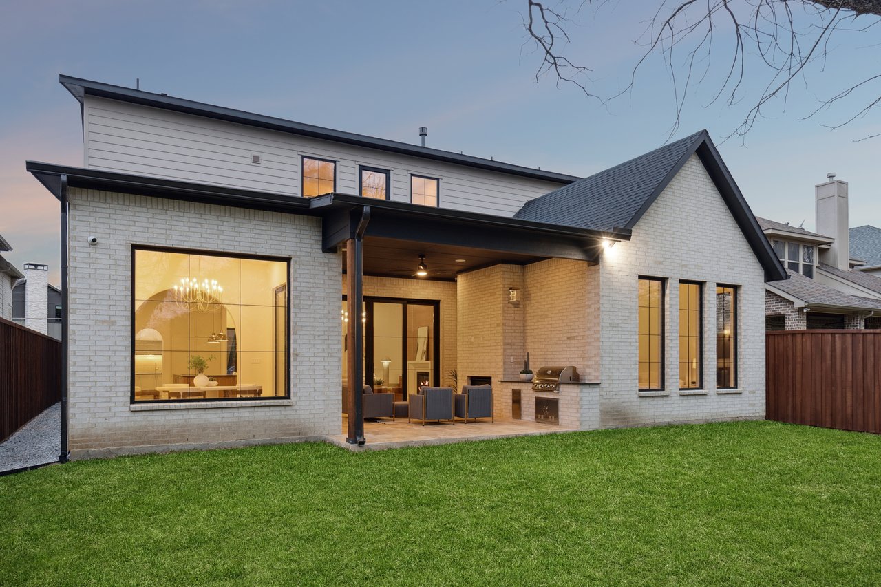 4442 Santa Barbara Drive