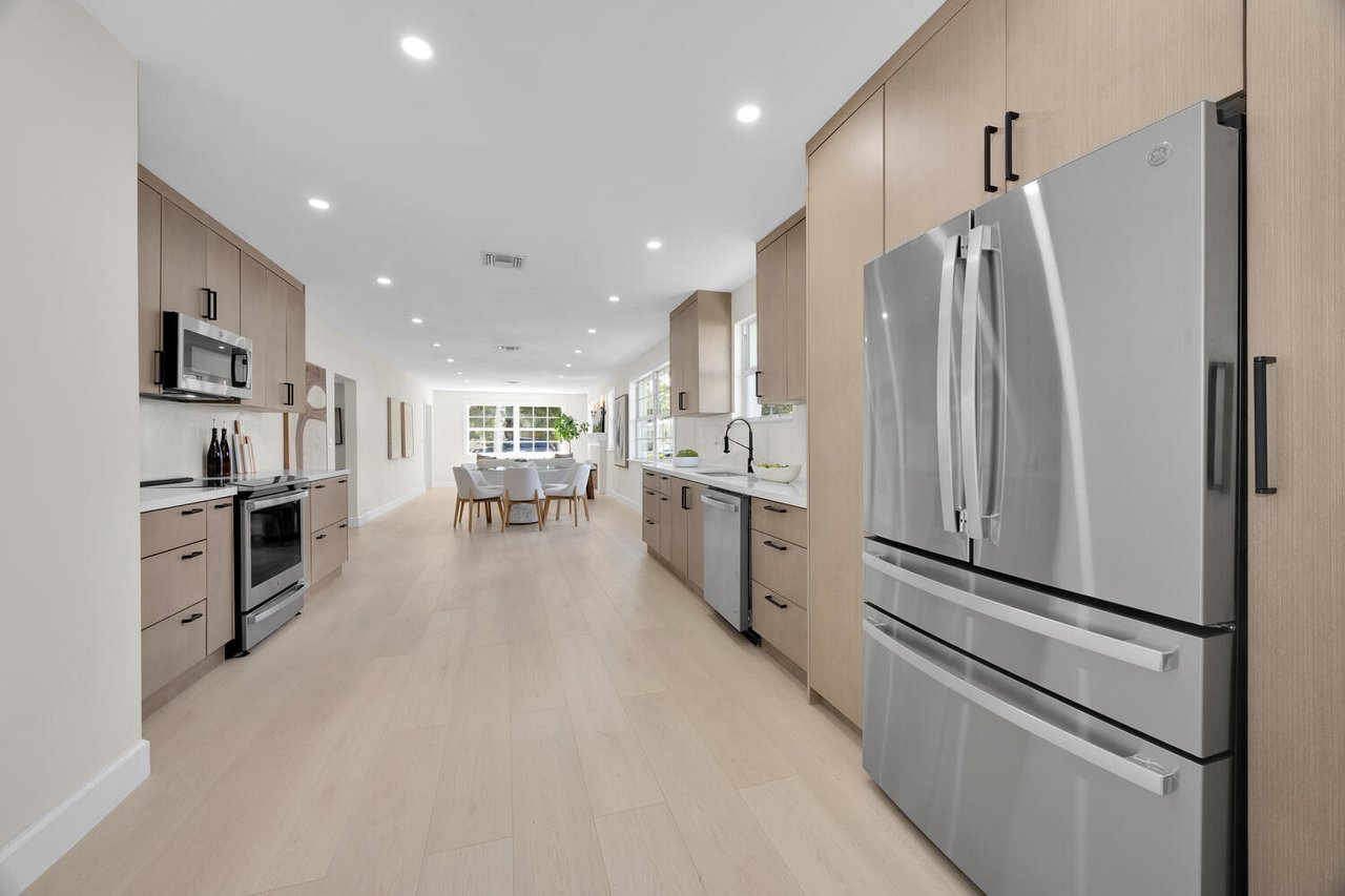 Old Spanish Elegance Meets Modern Living