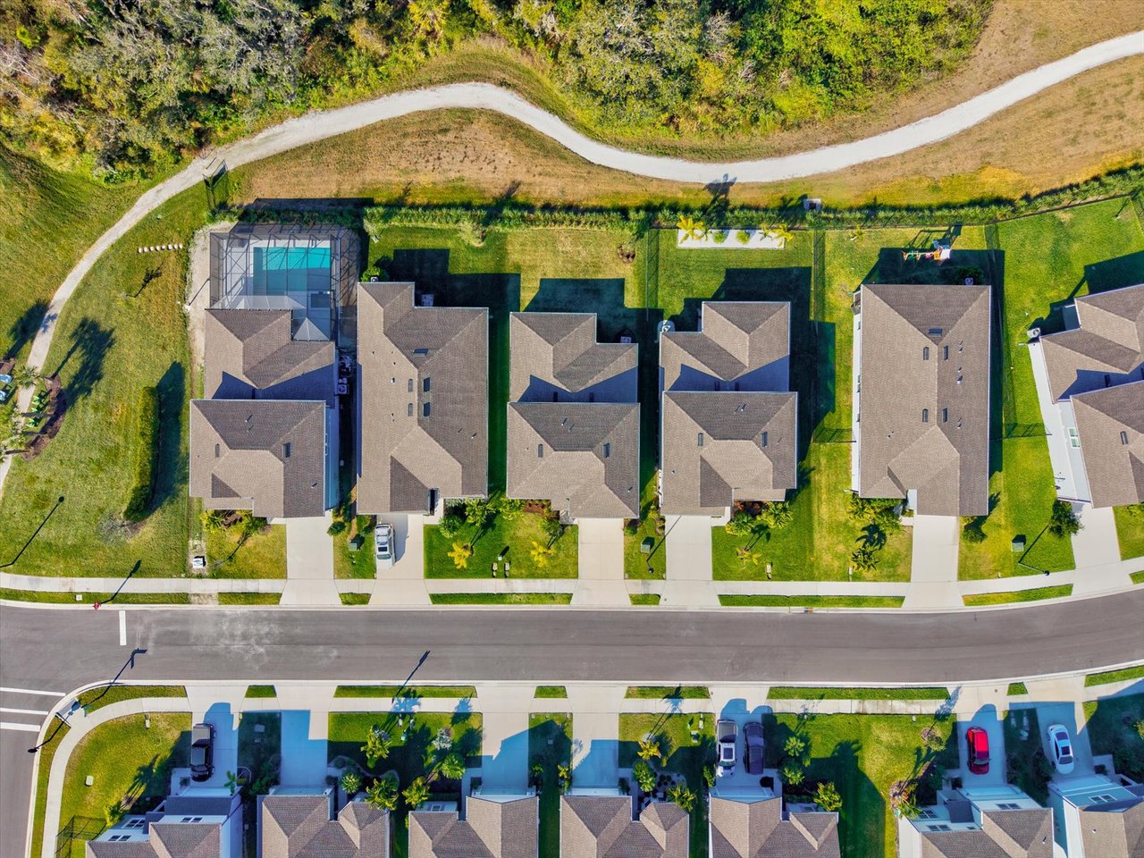 North River Ranch Property Tax Guide