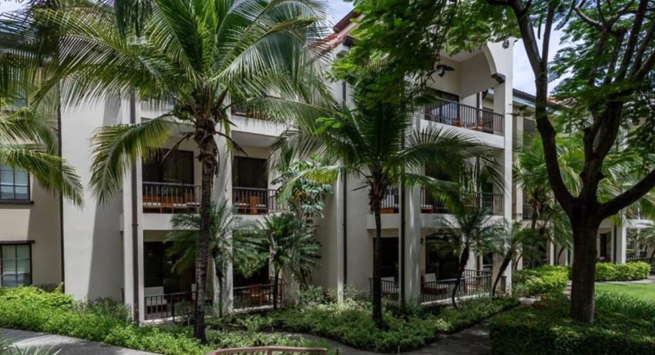 Gated Resort Lifestyle Apartment, Papagayo, Guanacaste