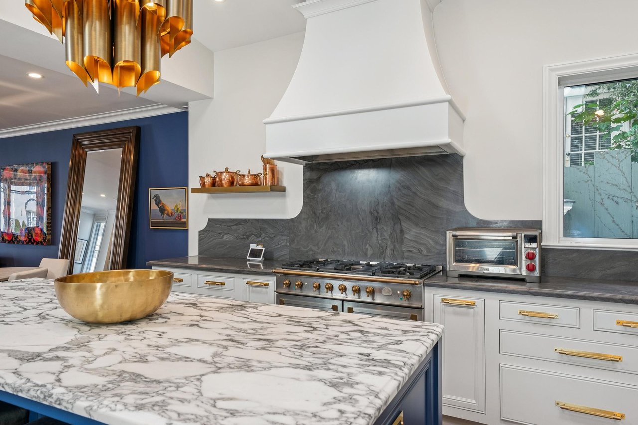  The Ultimate Pac Heights "Jewel Box