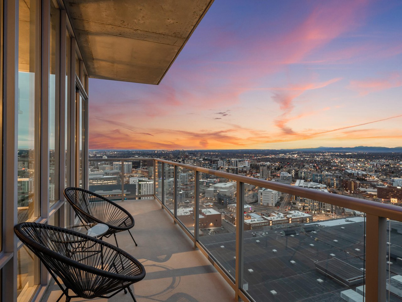 891 14th Street Unit: 3916