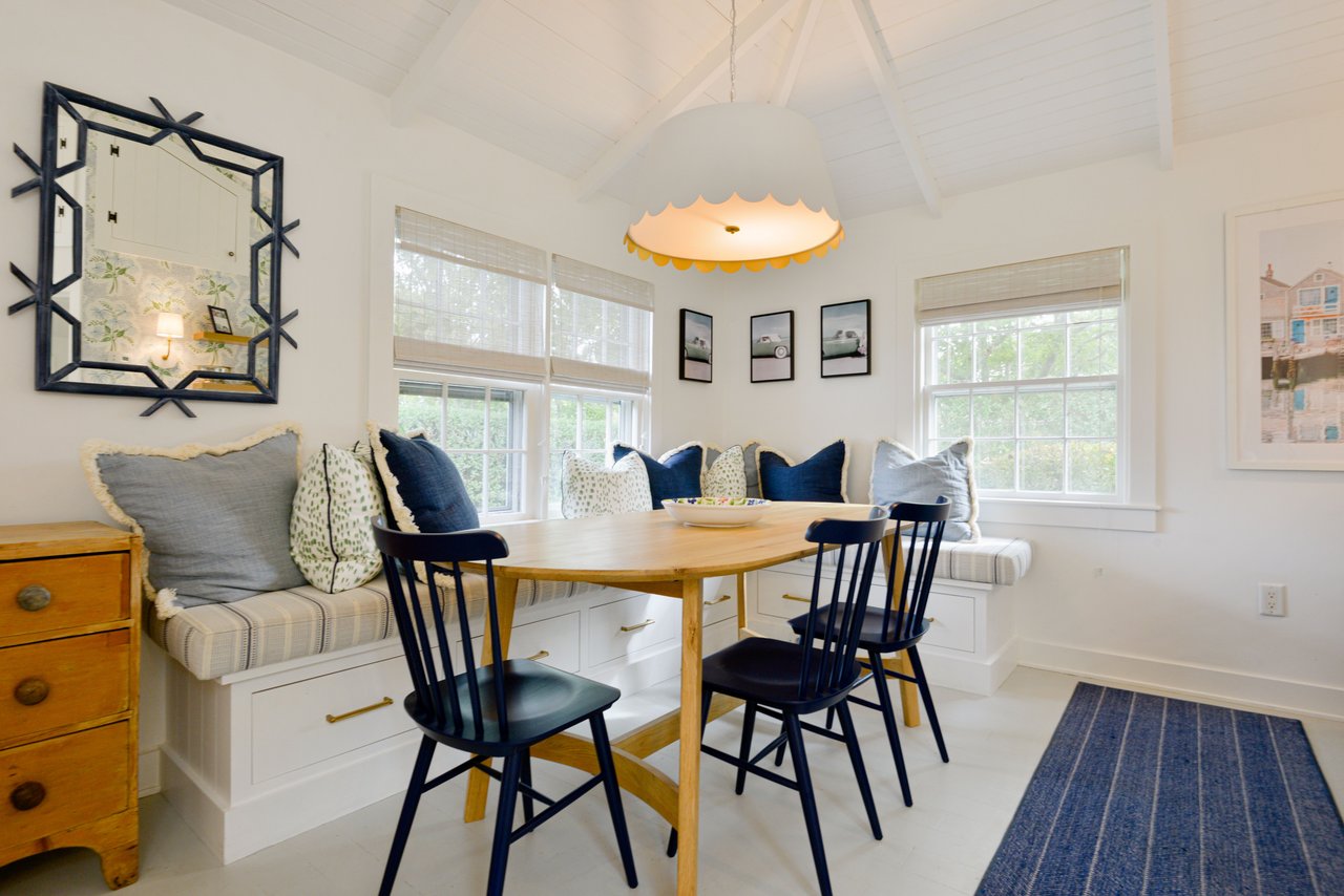 18 West Sankaty Road