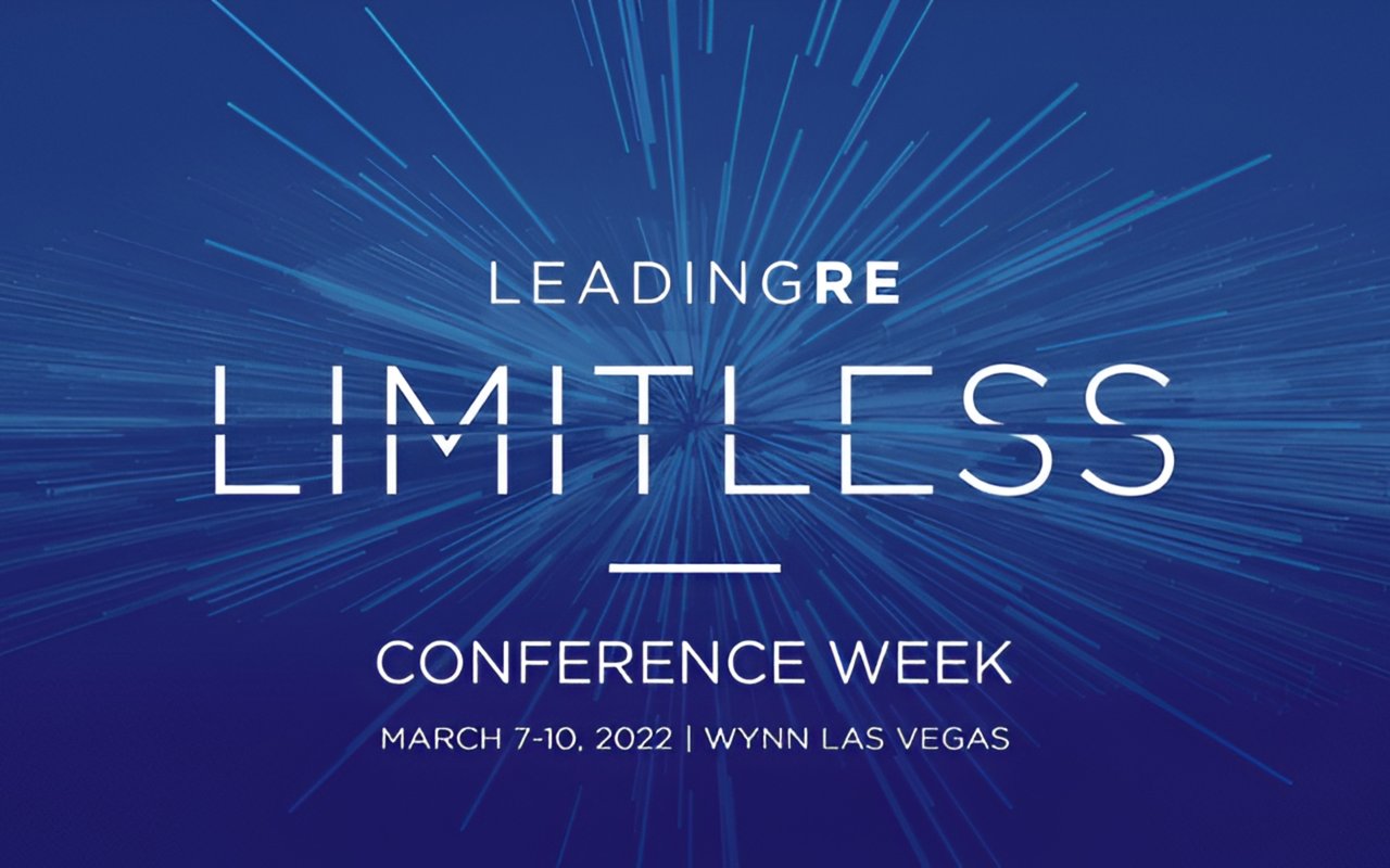Relocation Awards at the Annual Leading Real Estate Companies of the World Conference