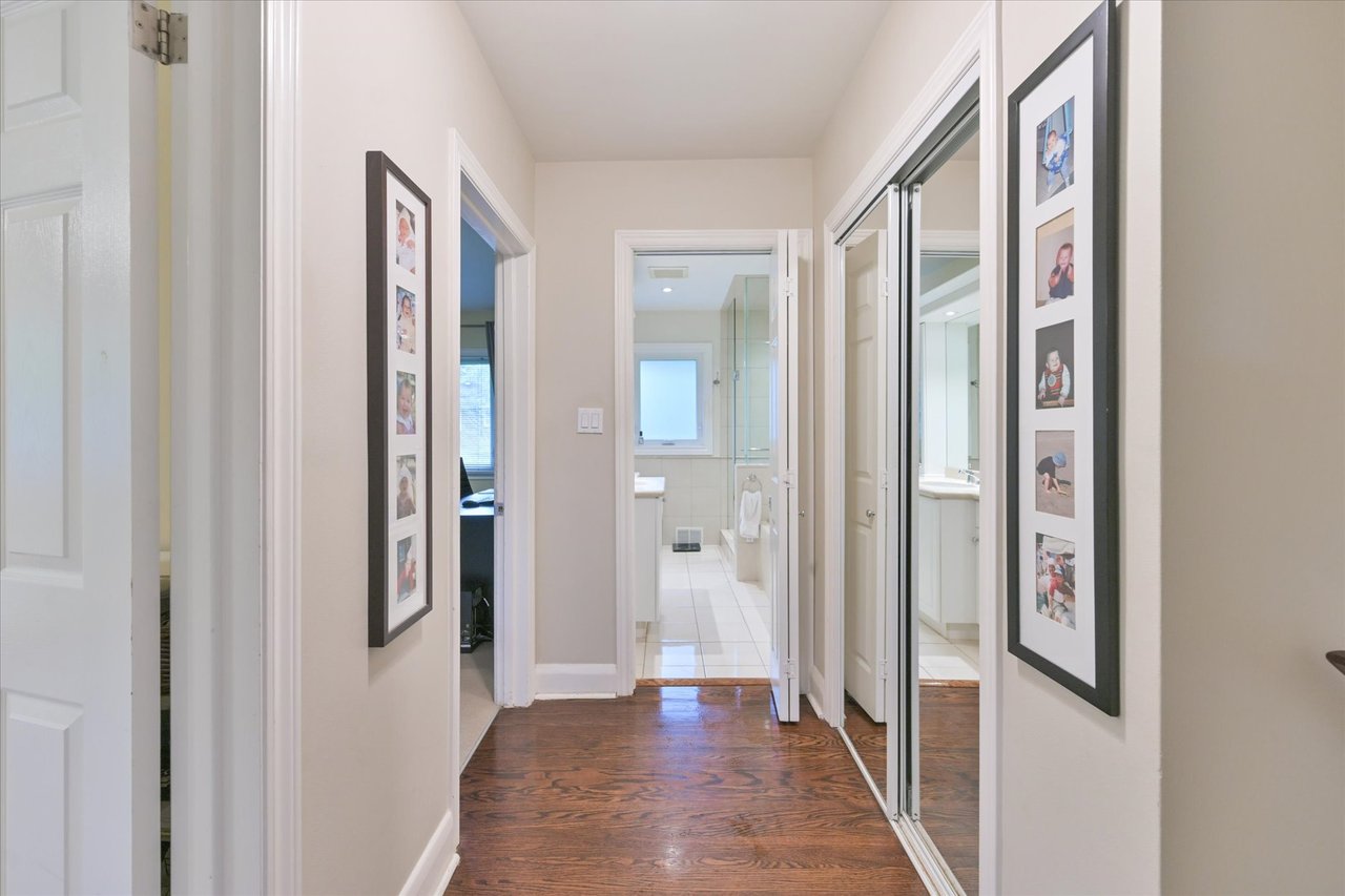 45 Bromley Crescent, Toronto