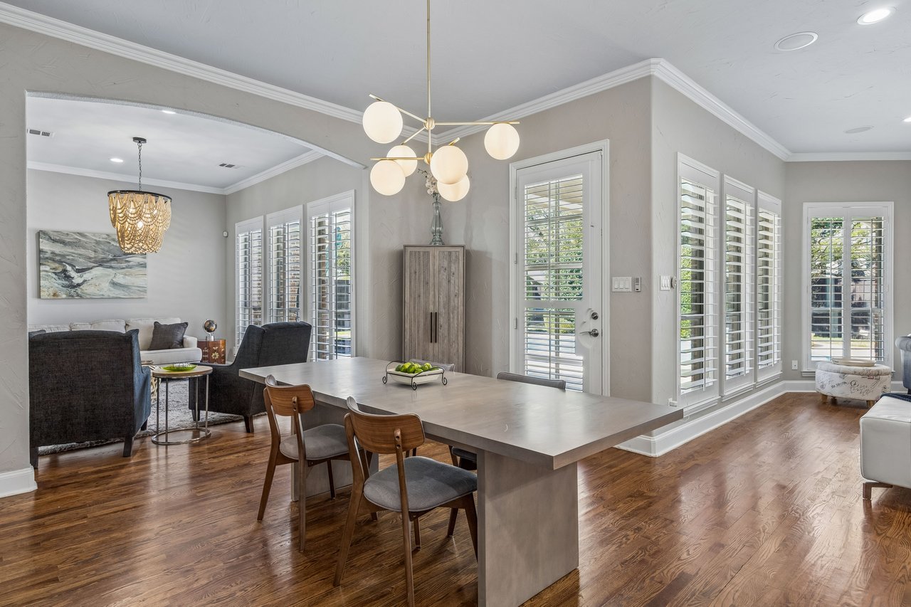 309 Black Walnut Drive