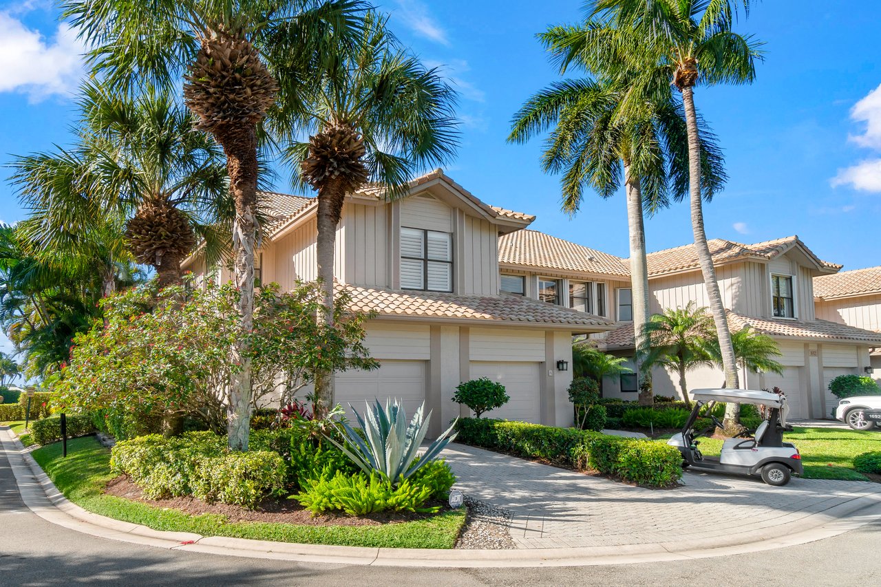 16921 Isle Of Palms Drive B