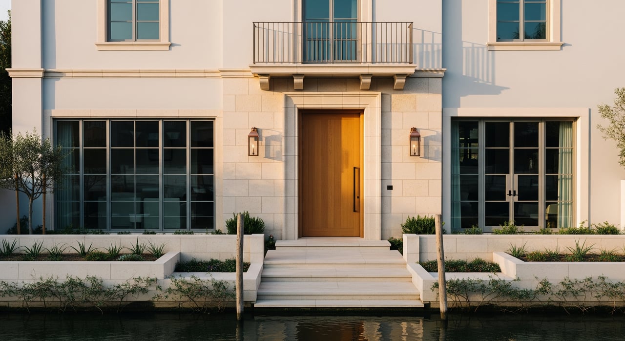 Venice Architectural Styles: A Quick Guide