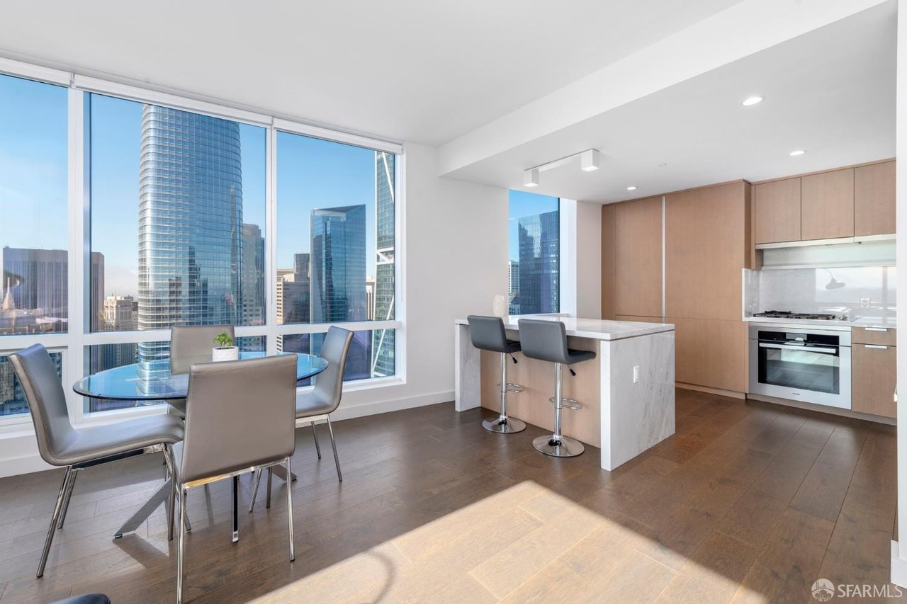 488 Folsom St, #3404