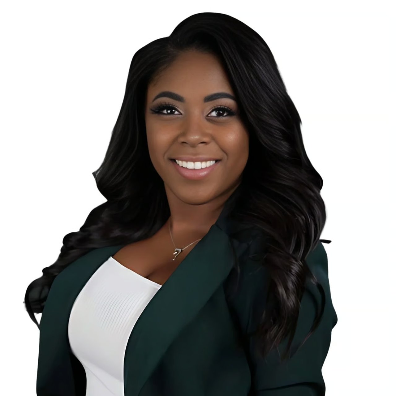 Kiana Williams Groves, TX Real Estate Agent Headshot
