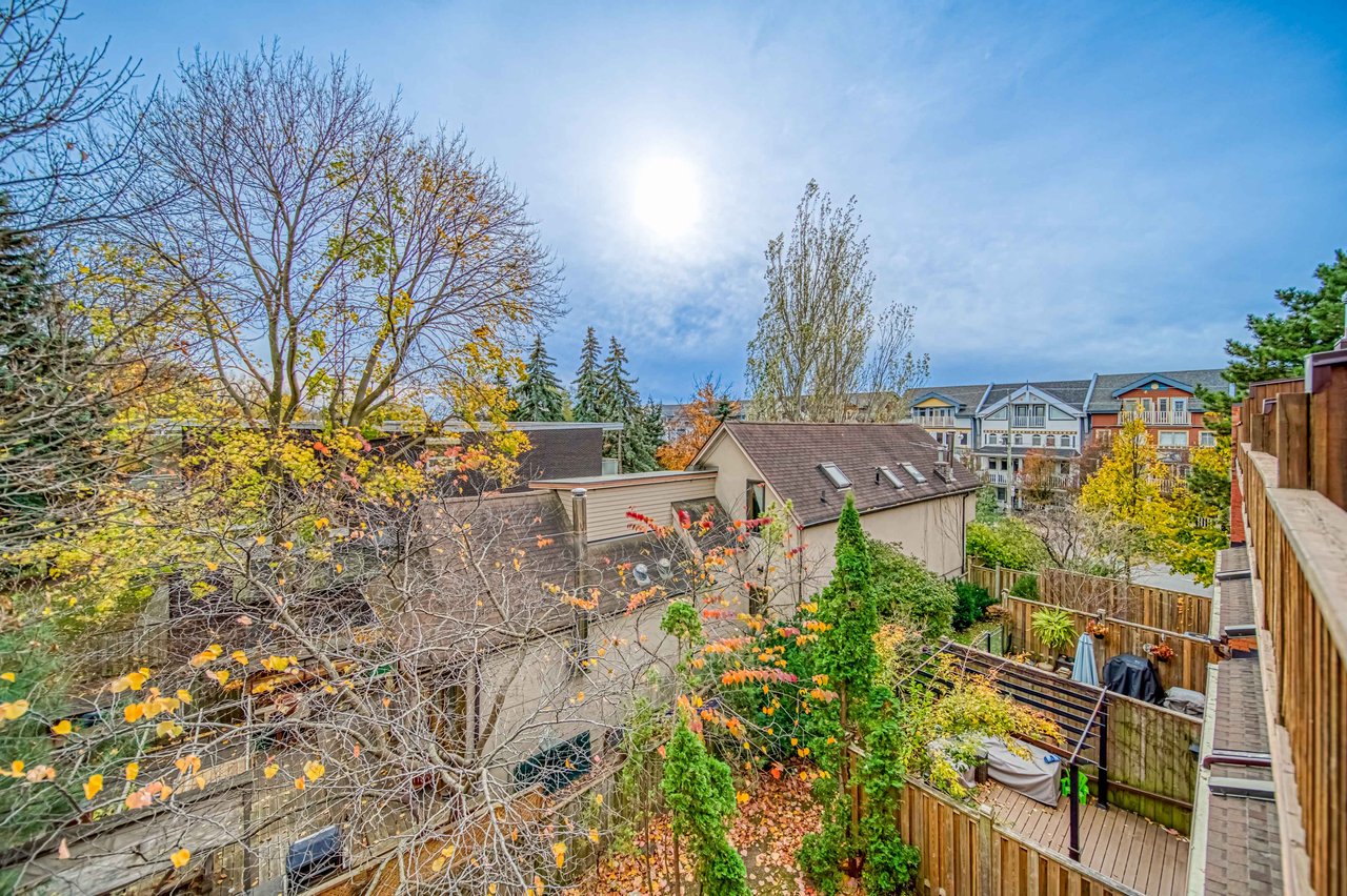 155 Woodbine Ave #5, Toronto
