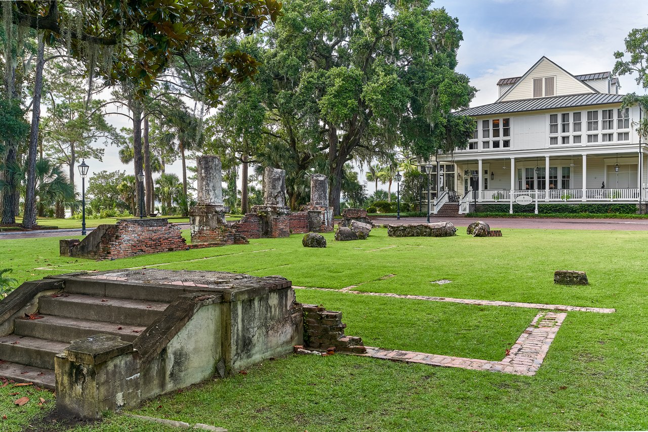 Your Guide to Buying a Home in Palmetto Bluff, SC