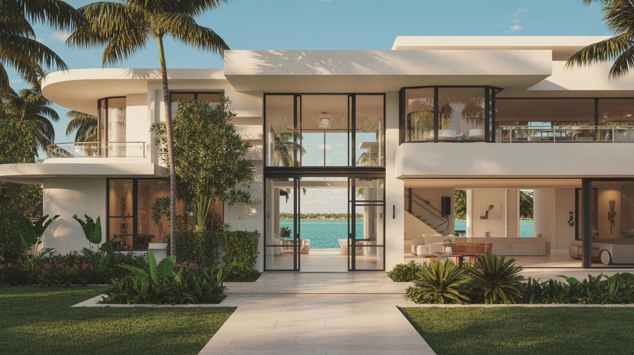 Key Questions to Ask During an Open House in Miami Beach, FL