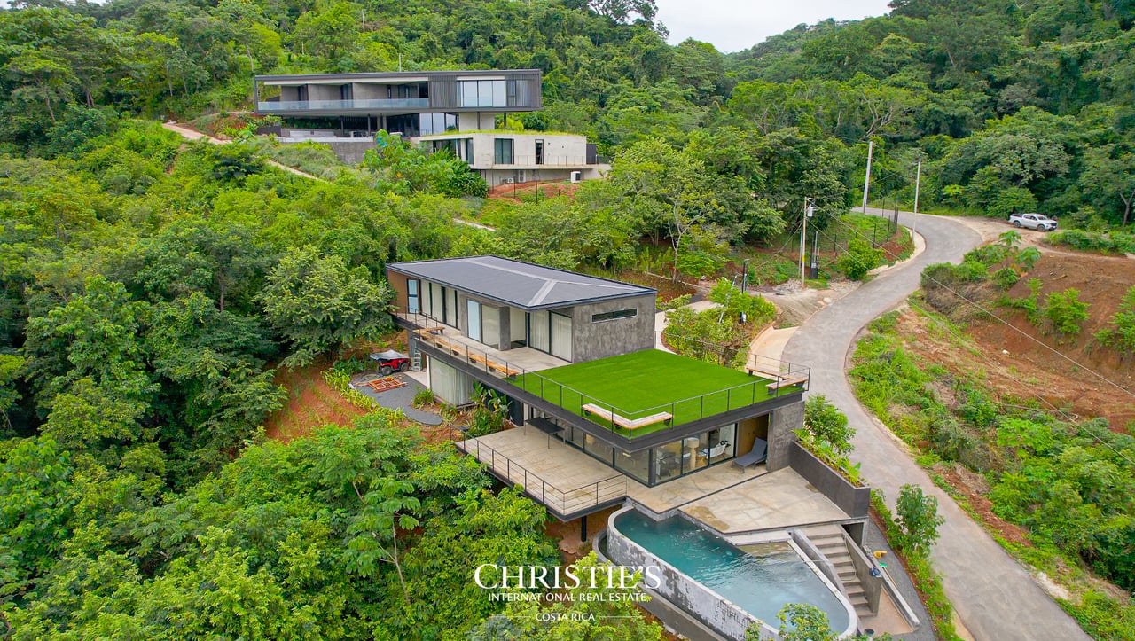 Finca El Toledo – A Signature Property for Visionary Development