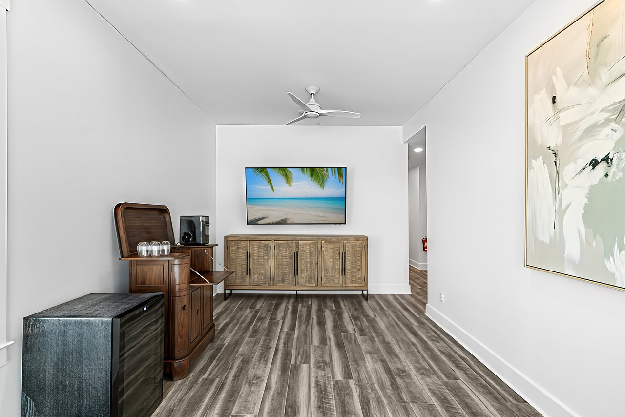 8711 Surf Drive Beach House