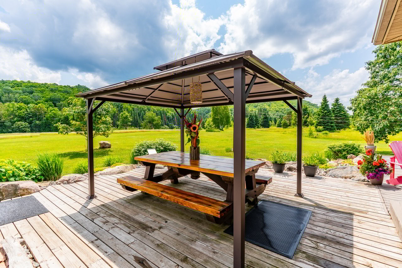 778 MAXWELL SETTLEMENT ROAD