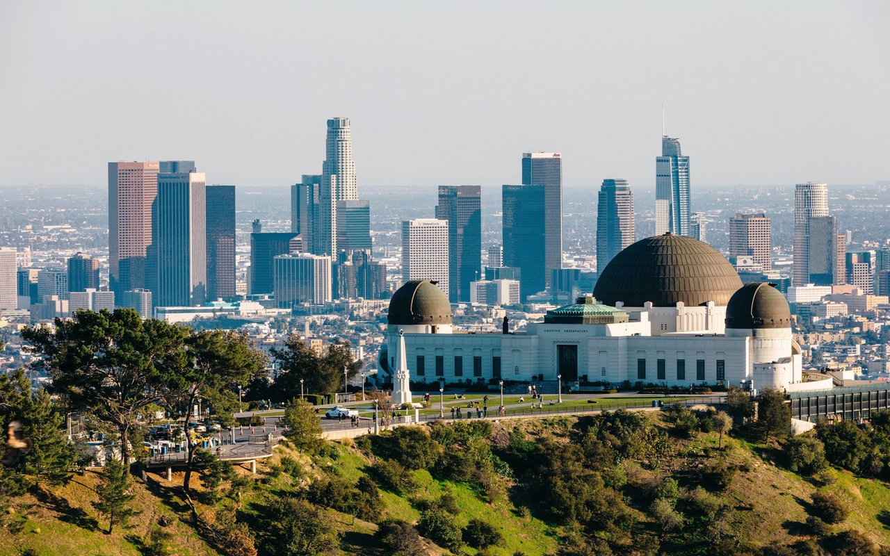 Los Angeles