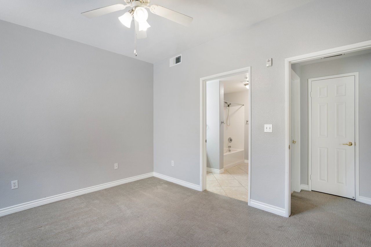 Madison Park Single Bedroom Condo | Murrieta