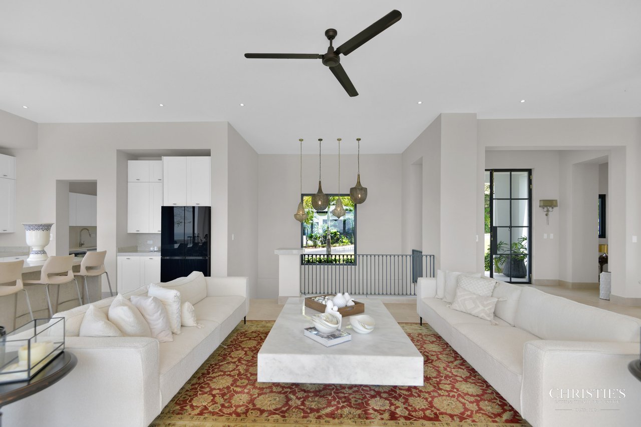 Nativa Resort Home for Sale: Casa Amila