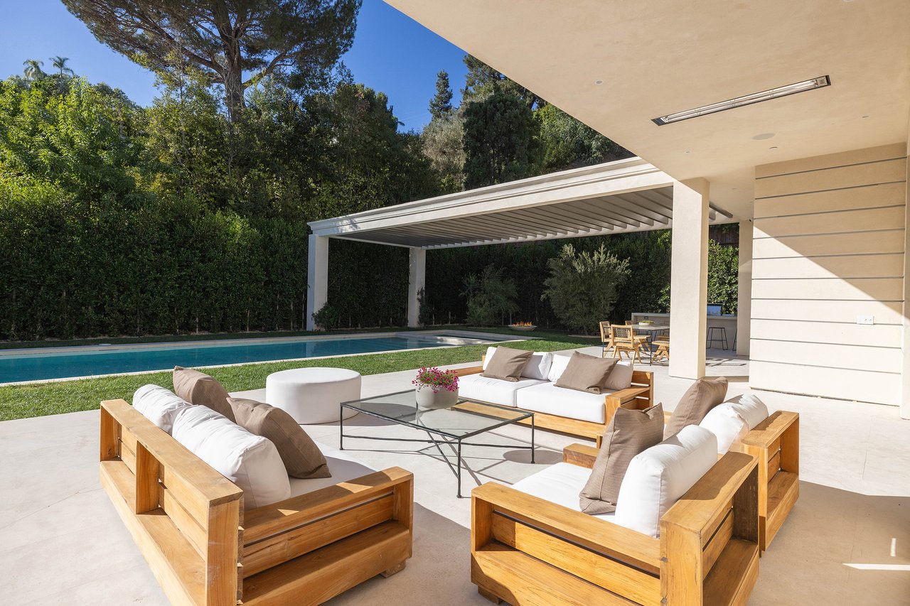 1395 N Doheny Dr, Sunset Strip