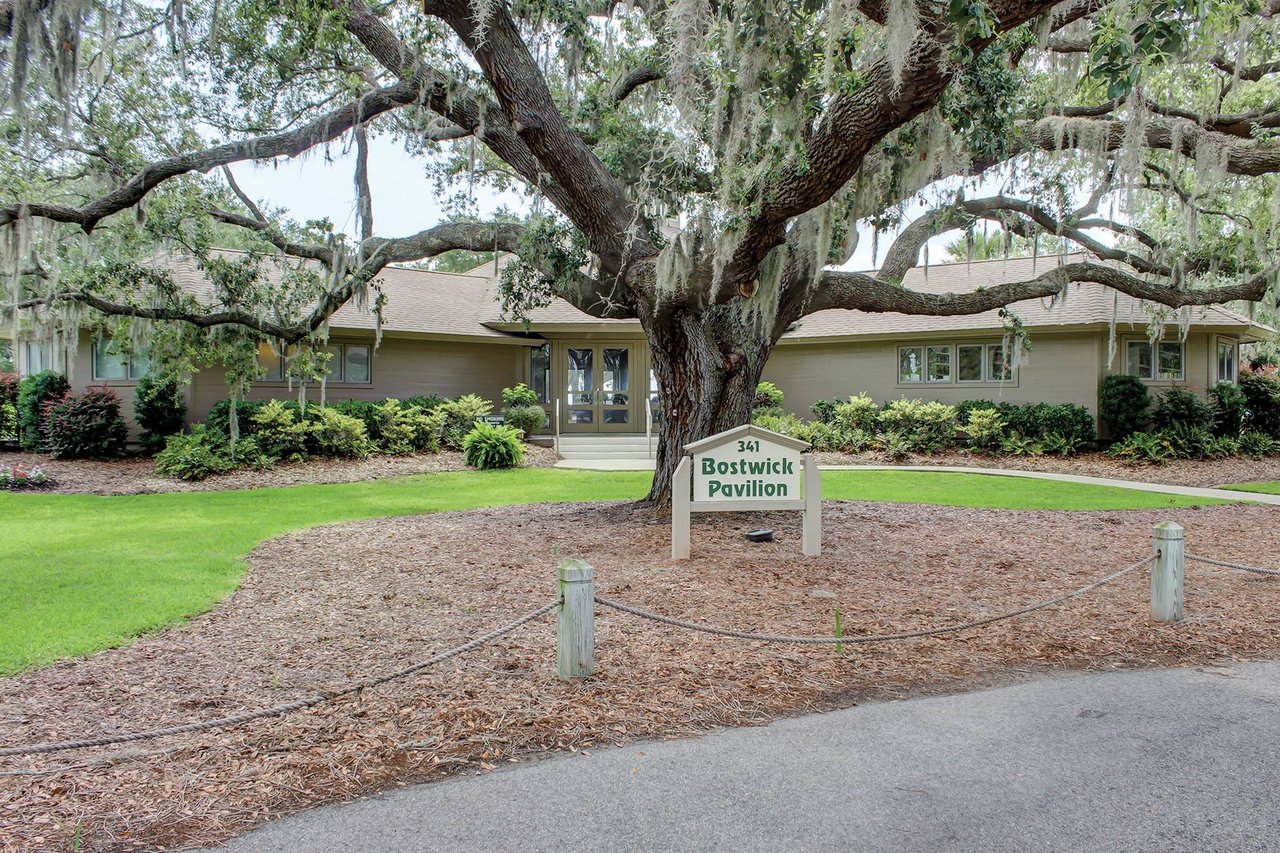 Moss Creek