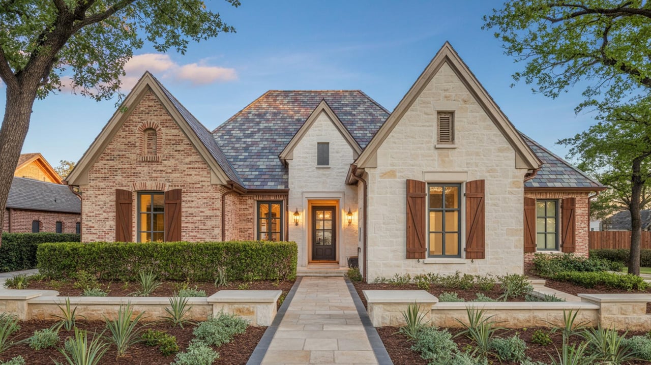 Seasonal Home Maintenance Checklist for Grapevine, TX Residents
