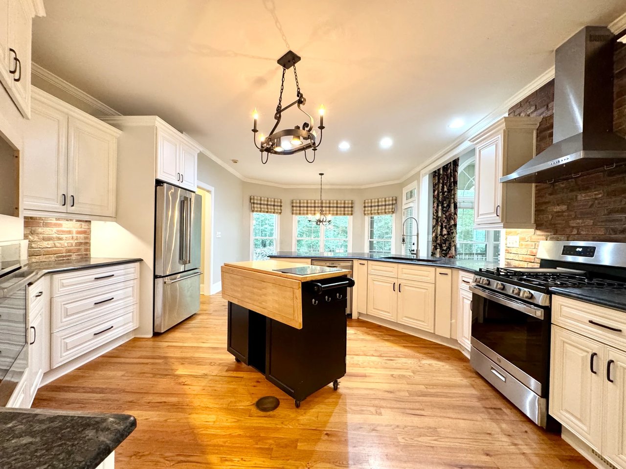 For Sale: Exceptional Home at 204 Ansonborough Plantation On Stringer Road, Belton, South Carolina