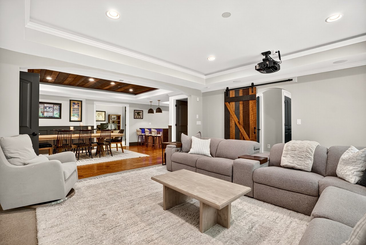 3050 Haven Mill Lane 