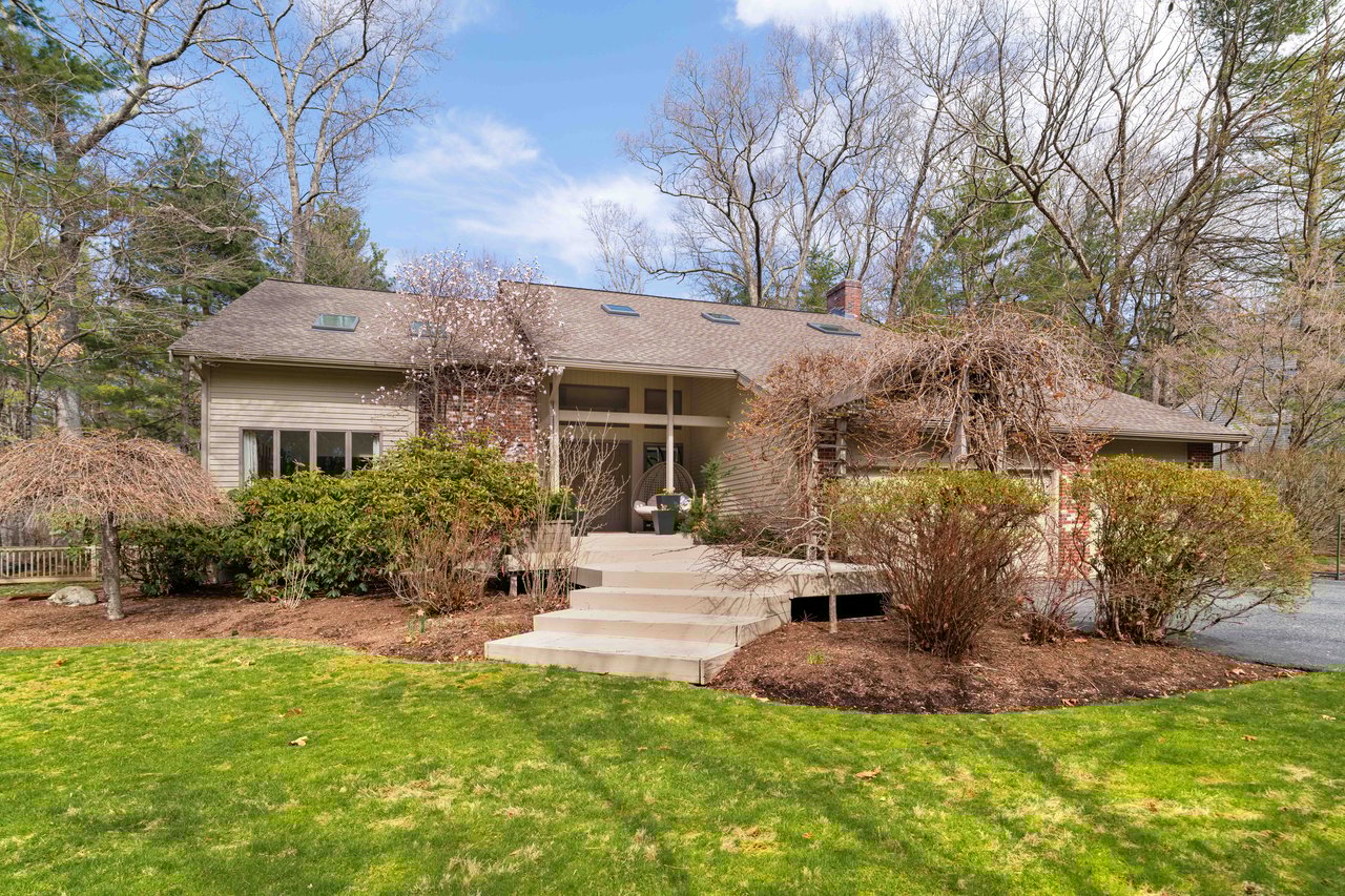 South Natick
