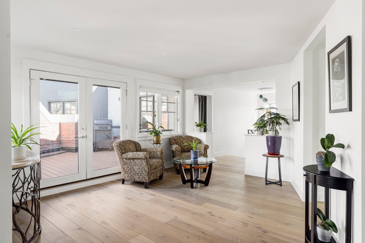 1634 Walnut St, Unit C