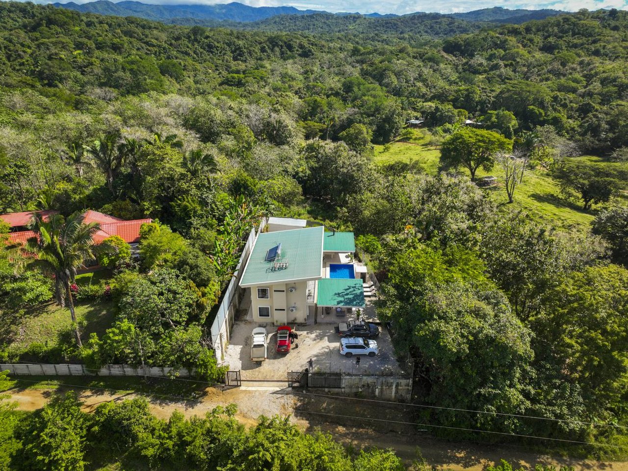 Idyllic Investment Opportunity in San Juanillo | Income-Producing Potential