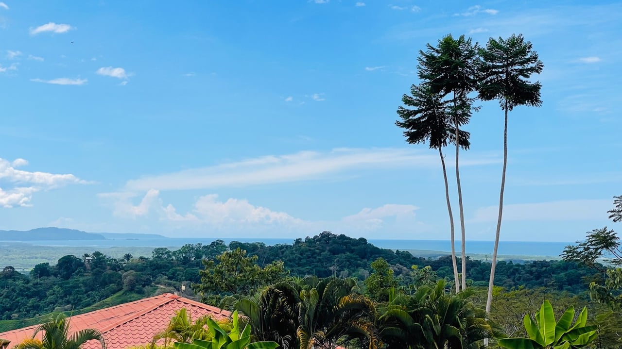 Casa Jean, Window of the Soul 