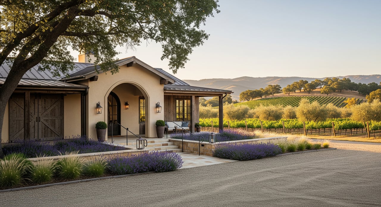 Templeton vs. Paso Robles: Which Fits Your Country Lifestyle?