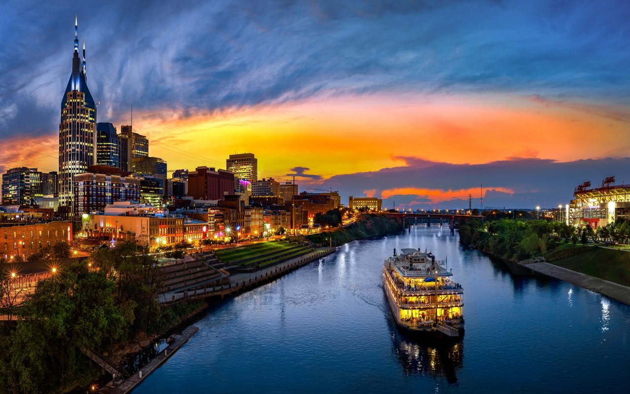 Nashville