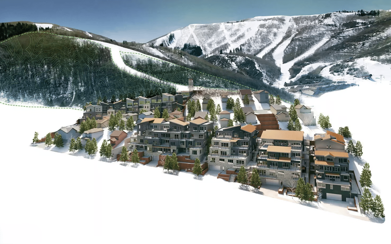 Benefits of Owning a Ski-In, Ski-Out Property in Park City